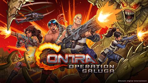 contra video game|Steam Franchise: Contra.